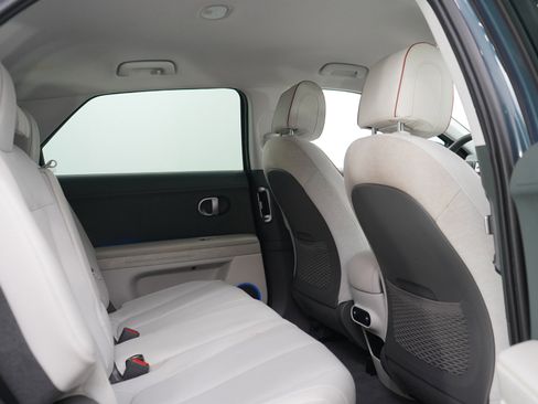 Used 2023 Hyundai Ioniq 5 SEL w/ Cargo Package image 12