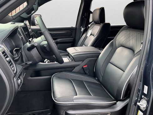 New 2026 RAM 1500 Limited AWD/4WD image 21
