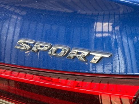 Certified 2023 Honda Civic Sport image 7