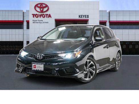 Used 2016 Scion iM image 1