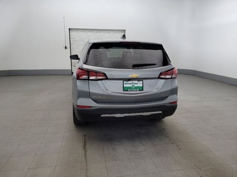 Used 2023 Chevrolet Equinox LT w/ Driver Convenience Package image 6