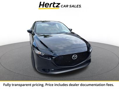 Used 2026 MAZDA MAZDA3 s