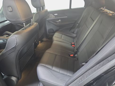 Used 2024 Mercedes-Benz GLE 450e 4MATIC image 14