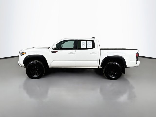 Used 2021 Toyota Tacoma TRD Pro AWD/4WD image 11
