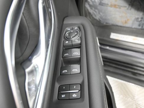 Used 2023 Chevrolet Tahoe High Country AWD/4WD image 20
