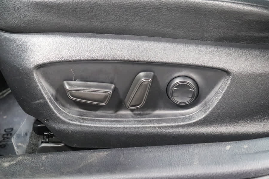 Certified 2024 Toyota Camry SE FWD image 20