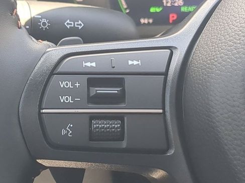 New 2026 Honda CR-V Sport-L image 23