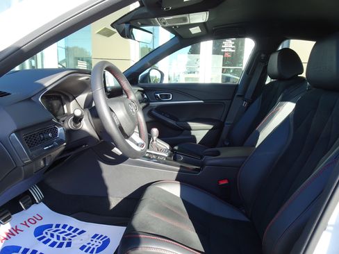 Used 2025 Acura Integra Type S image 9