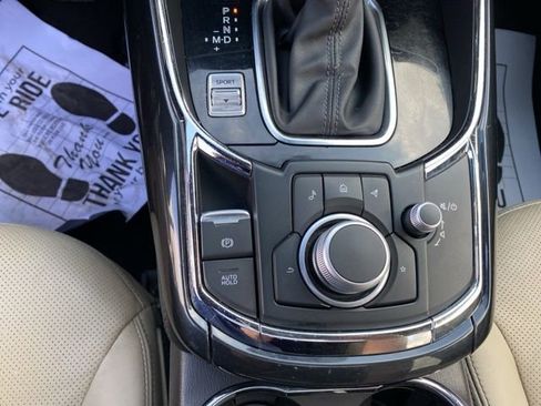 Used 2021 MAZDA CX-9 Grand Touring image 23