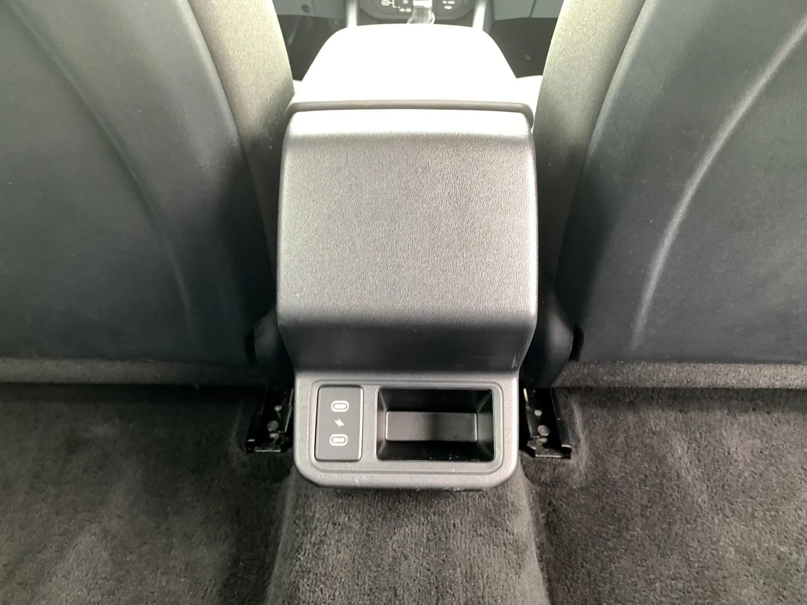 Used 2025 Kia K4 FWD image 30