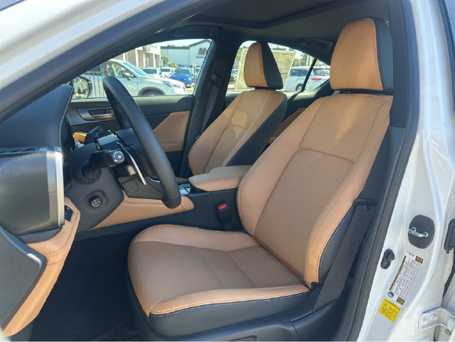 New 2026 Lexus IS 350 F Sport AWD/4WD image 7