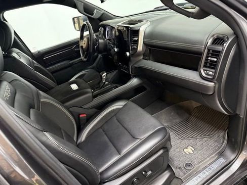 Used 2024 RAM 1500 TRX w/ TRX Level 1 Equipment Group image 42