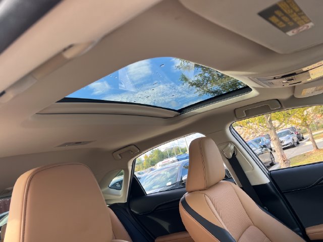 Used 2017 Lexus NX 200t FWD w/ Premium Package image 32