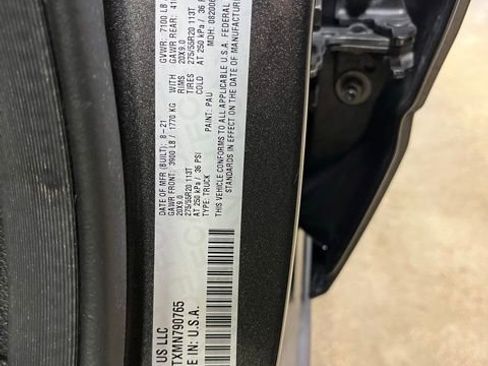 Used 2021 RAM 1500 Big Horn image 30