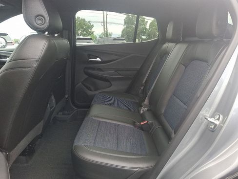 New 2025 Buick Envista Preferred w/ Convenience I Package image 5