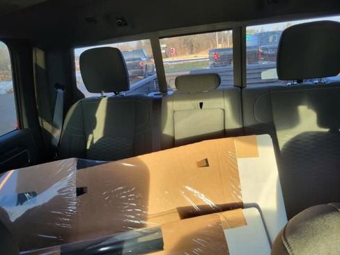 New 2026 RAM 2500 Big Horn image 18