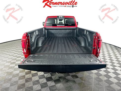 New 2026 RAM 3500 Limited image 16