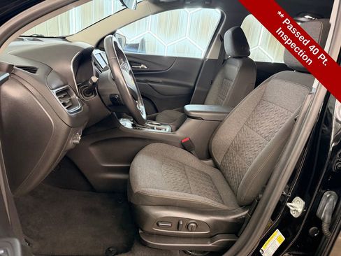 Used 2022 Chevrolet Equinox LT image 11
