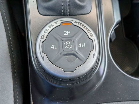 Used 2024 Ford Bronco Big Bend AWD/4WD image 22