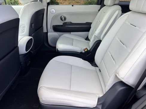 New 2026 Hyundai Palisade Calligraphy image 14