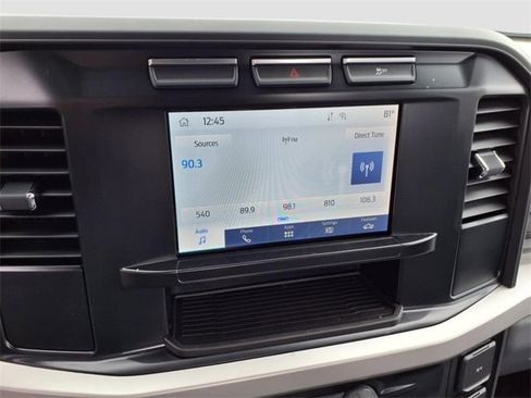 Used 2023 Ford F350 XL w/ Snow Plow Prep Package image 21