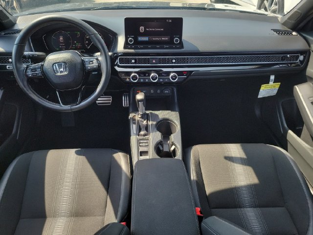 Used 2026 Honda Civic FWD Hybrid Sedan image 14