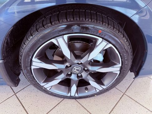 Used 2025 Honda Civic Sport Touring image 16