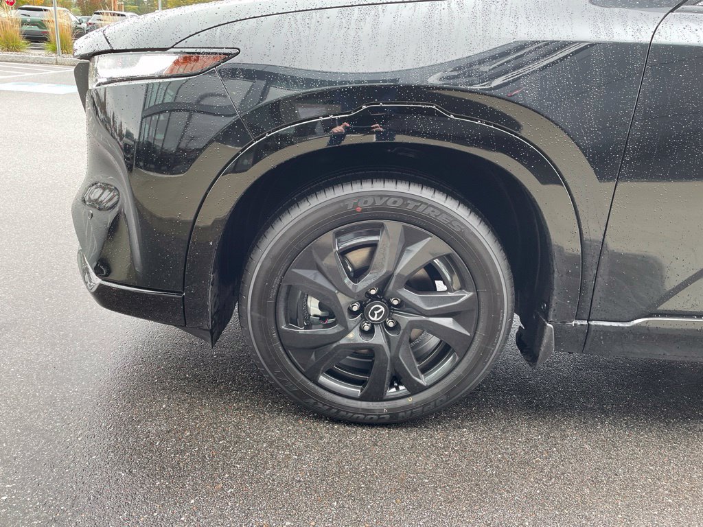 New 2026 MAZDA CX-5 2.5 S w/ Premium Package AWD/4WD image 10