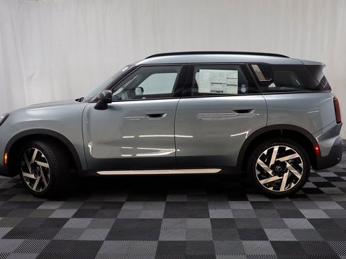 New 2026 MINI Cooper Countryman S AWD/4WD image 4