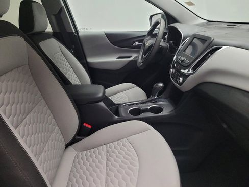 Used 2021 Chevrolet Equinox LS FWD image 21