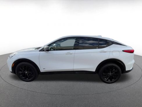 Used 2025 Buick Envista Sport Touring image 9