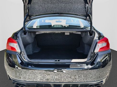 Used 2020 Subaru WRX AWD/4WD image 34
