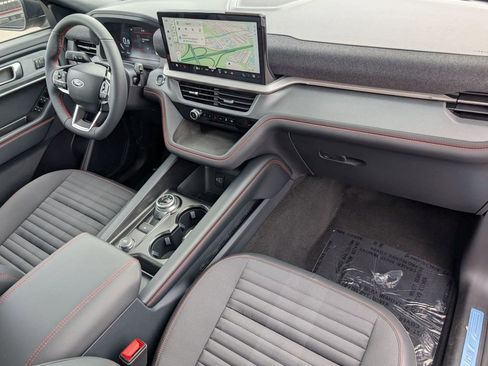 New 2026 Ford Explorer ST-Line image 53