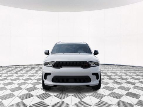 New 2026 Dodge Durango GT image 8