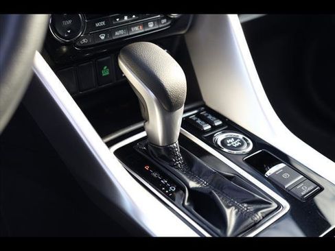 Used 2023 Mitsubishi Eclipse Cross SE image 8