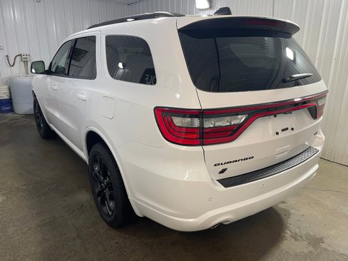 New 2026 Dodge Durango GT image 5