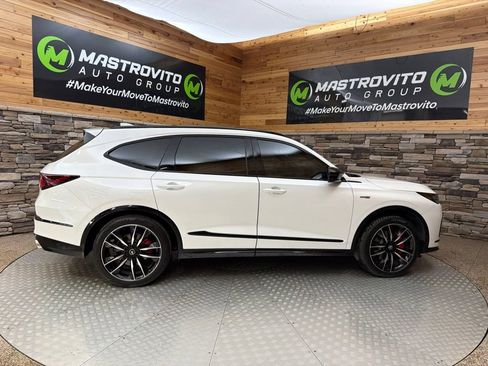 Used 2024 Acura MDX Type S AWD/4WD image 15