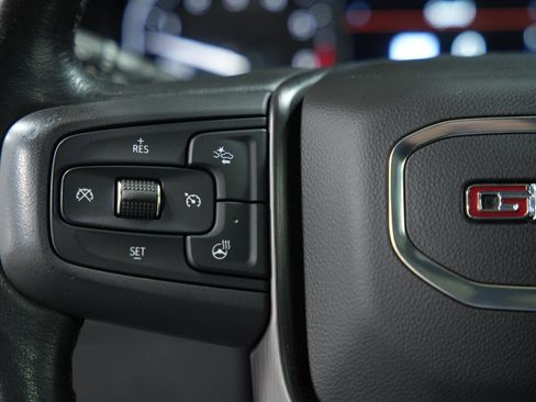 Used 2021 GMC Sierra 1500 AT4 w/ AT4 Premium Package image 36