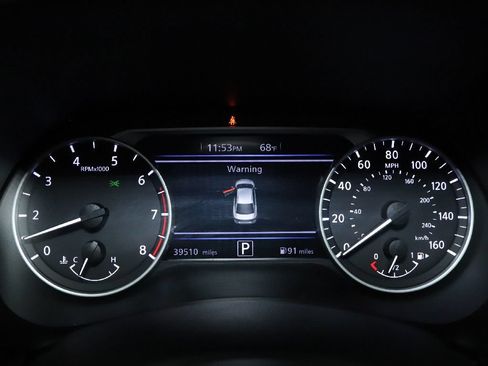 Certified 2023 Nissan Sentra SV w/ All-Weather Package FWD image 26