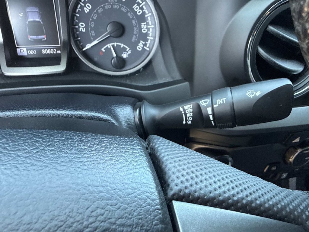 Used 2023 Toyota Tacoma TRD Sport RWD image 35