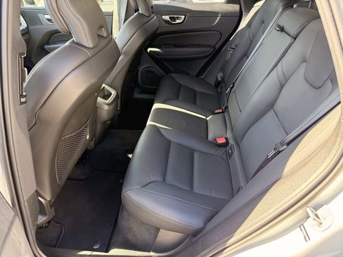Certified 2025 Volvo XC60 B5 Plus image 11