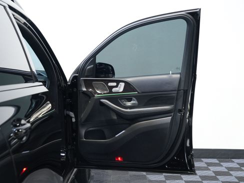 Used 2023 Mercedes-Benz GLS 63 AMG 4MATIC image 22