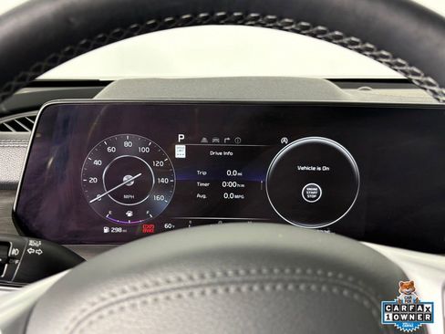 Certified 2025 Kia Telluride SX Prestige X-Line AWD/4WD image 21