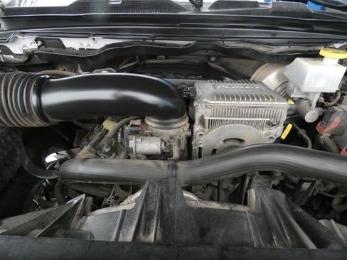 Used 2021 RAM 1500 Laramie image 18