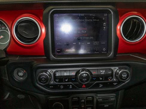 Used 2020 Jeep Wrangler Unlimited Rubicon image 20