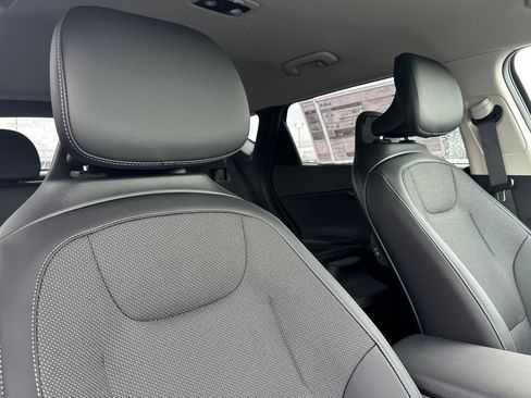 New 2025 Kia EV6 Light image 18