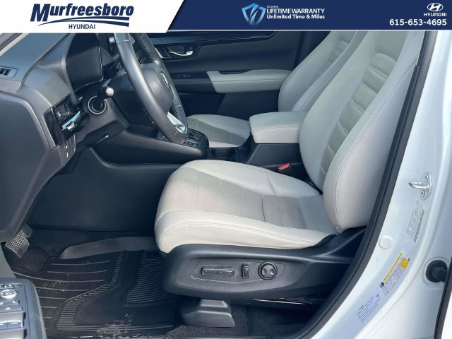 Used 2024 Honda CR-V EX-L image 13