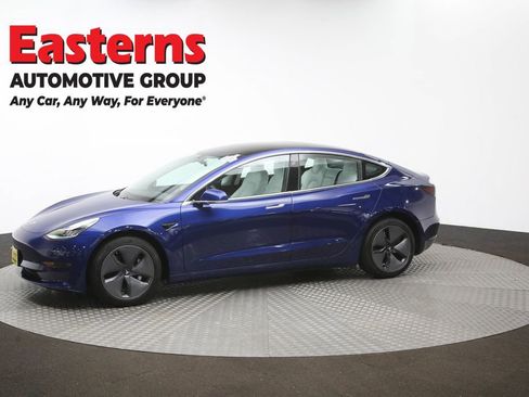 Used 2018 Tesla Model 3 Long Range image 56