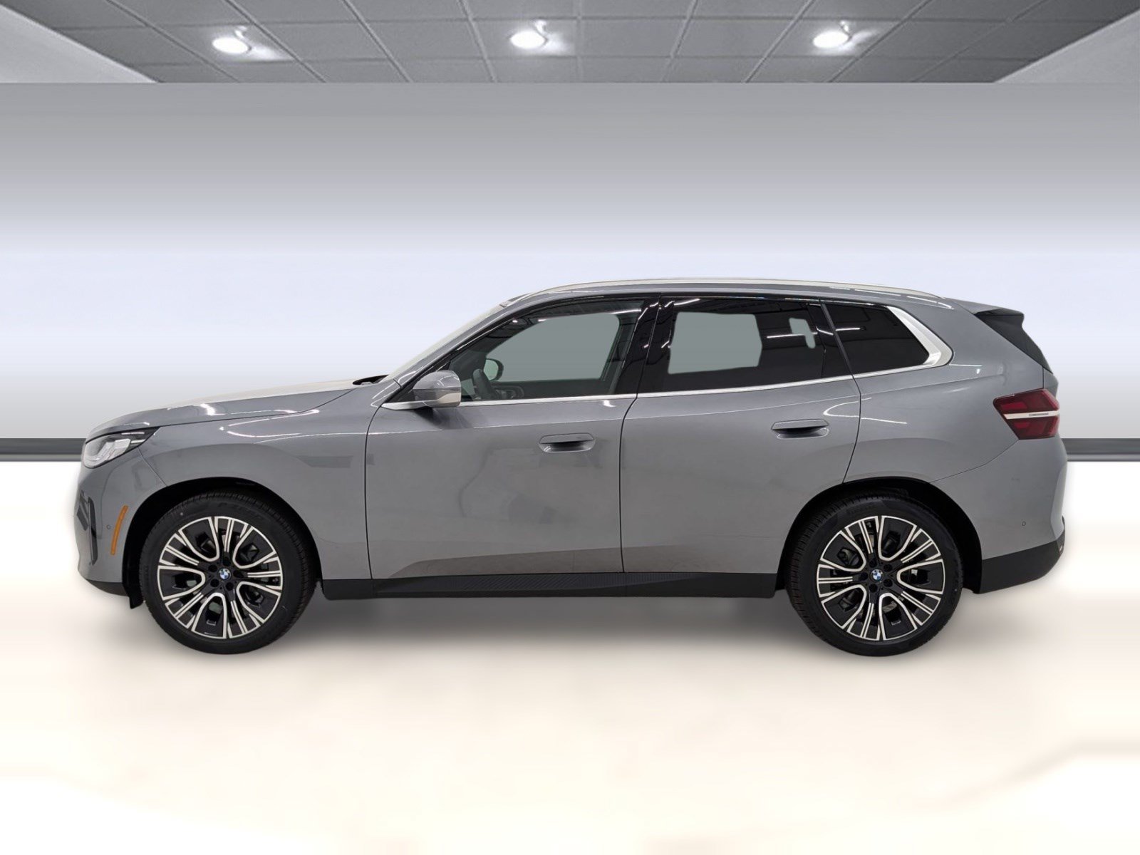 Used 2026 BMW X3 xDrive30i w/ Convenience Package AWD/4WD image 2