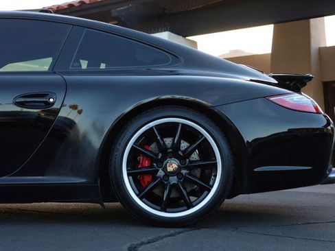 Used 2011 Porsche 911 Carrera S image 49